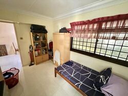 Blk 668 Woodlands Ring Road (Woodlands), HDB 4 Rooms #525311591